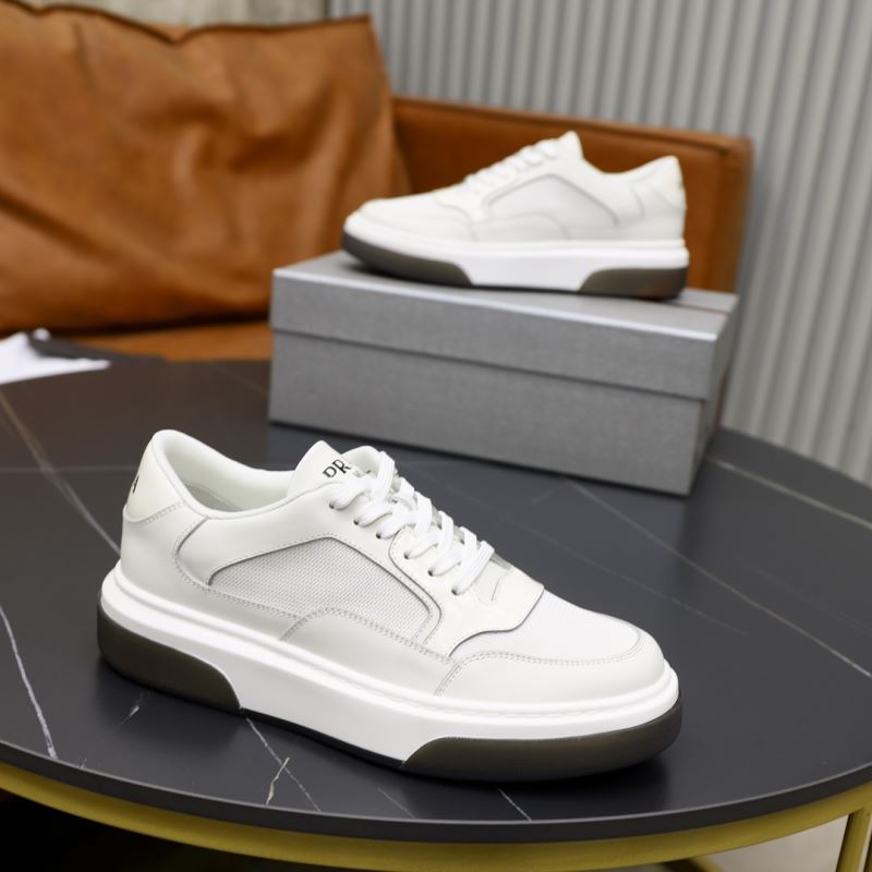 Prada Low Shoes